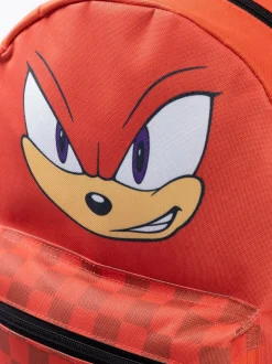 Vanilla Underground Sac à dos Kid Sonic The Hedgehog Knuckles Clearance