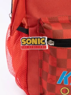 Vanilla Underground Sac à dos Kid Sonic The Hedgehog Knuckles Clearance