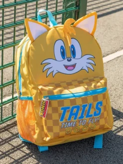 Vanilla Underground Sac à dos Kid Sonic The Hedgehog Tails Sale