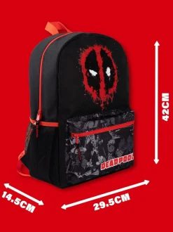 Vanilla Underground Sac à dos Deadpool Discount