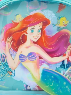 Vanilla Underground Sac à dos Disney Girls Little Mermaid Best