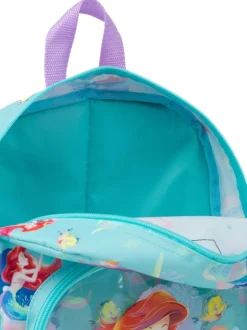 Vanilla Underground Sac à dos Disney Girls Little Mermaid Best