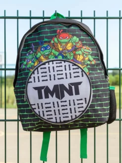 Vanilla Underground Sac à dos Teenage Mutant Ninja Turtles pour enfant Hot
