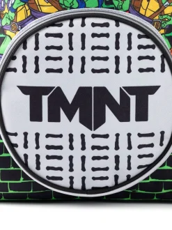 Vanilla Underground Sac à dos Teenage Mutant Ninja Turtles pour enfant Hot