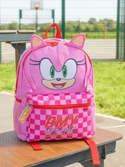 Vanilla Underground Sac à dos Kid Sonic The Hedgehog Amy