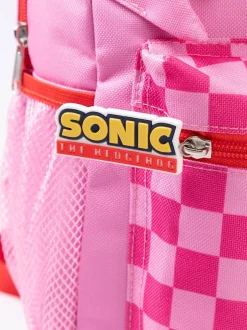 Vanilla Underground Sac à dos Kid Sonic The Hedgehog Amy