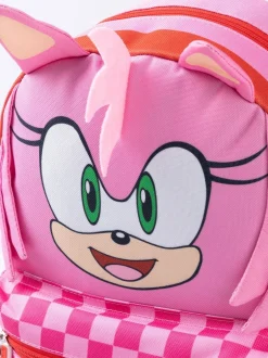 Vanilla Underground Sac à dos Kid Sonic The Hedgehog Amy