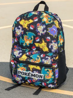 Vanilla Underground Sac à dos Pokémon Best