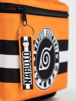Vanilla Underground Sac à dos Naruto Discount
