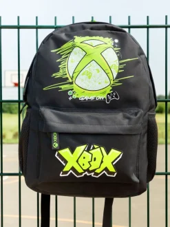 Vanilla Underground Sac à dos Xbox unisexe Sale