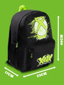 Vanilla Underground Sac à dos Xbox unisexe Sale