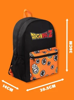 Vanilla Underground Sac à dos Dragonball Z Discount
