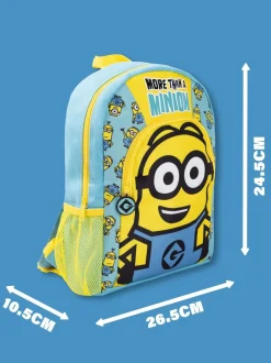 Vanilla Underground Sac à dos Minions New