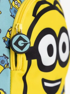 Vanilla Underground Sac à dos Minions New