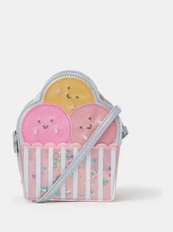 Angels By Accessorize Sac Ice Cream Sunde fille Clearance