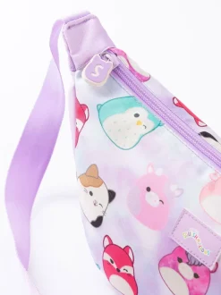 Vanilla Underground Sac body Squishmallows multicolore pour fille Best