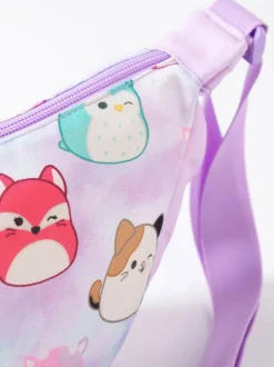 Vanilla Underground Sac body Squishmallows multicolore pour fille Best