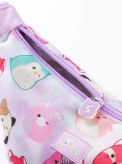 Vanilla Underground Sac body Squishmallows multicolore pour fille Best