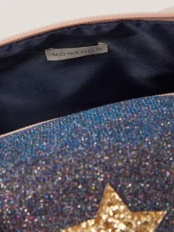 Monsoon Sac de sport Star Dance Discount