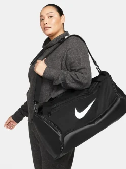 Nike Sac de sport Brasilia (60L) Outlet