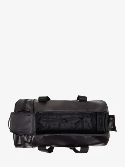 Fred Perry Sac ton classique tonneau noir Online