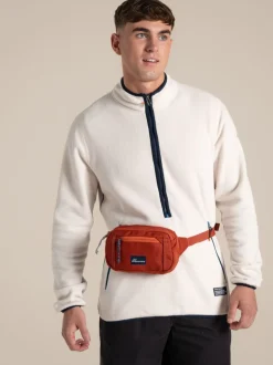 Craghoppers Sac pliable Kiwi multi-voies rouge Sale