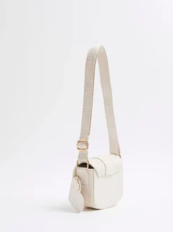 River Island Sac à monogramme cœur pour fille Hot