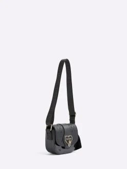 River Island Sac Monogram Heartlock Kendal Discount