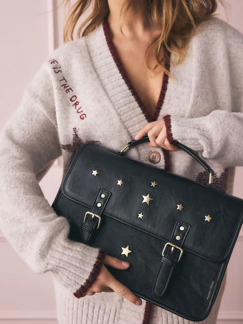 Rockett St George Sacoche multicolore Hot