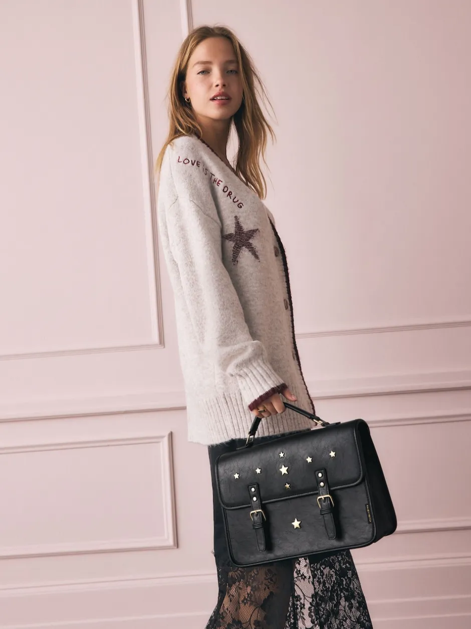 Rockett St George Sacoche multicolore Hot