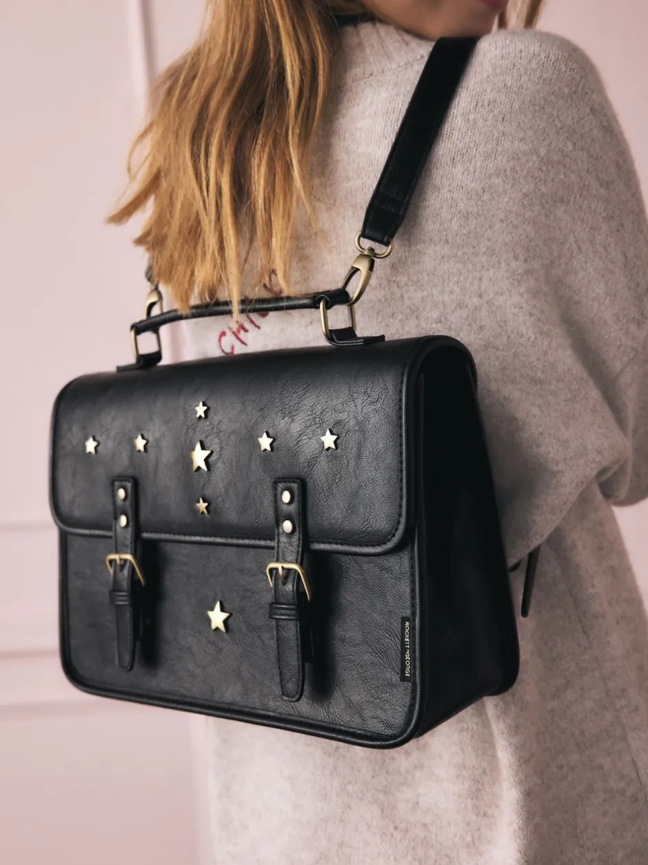 Rockett St George Sacoche multicolore Hot