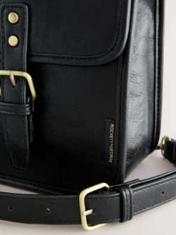 Rockett St George Sacoche multicolore Hot