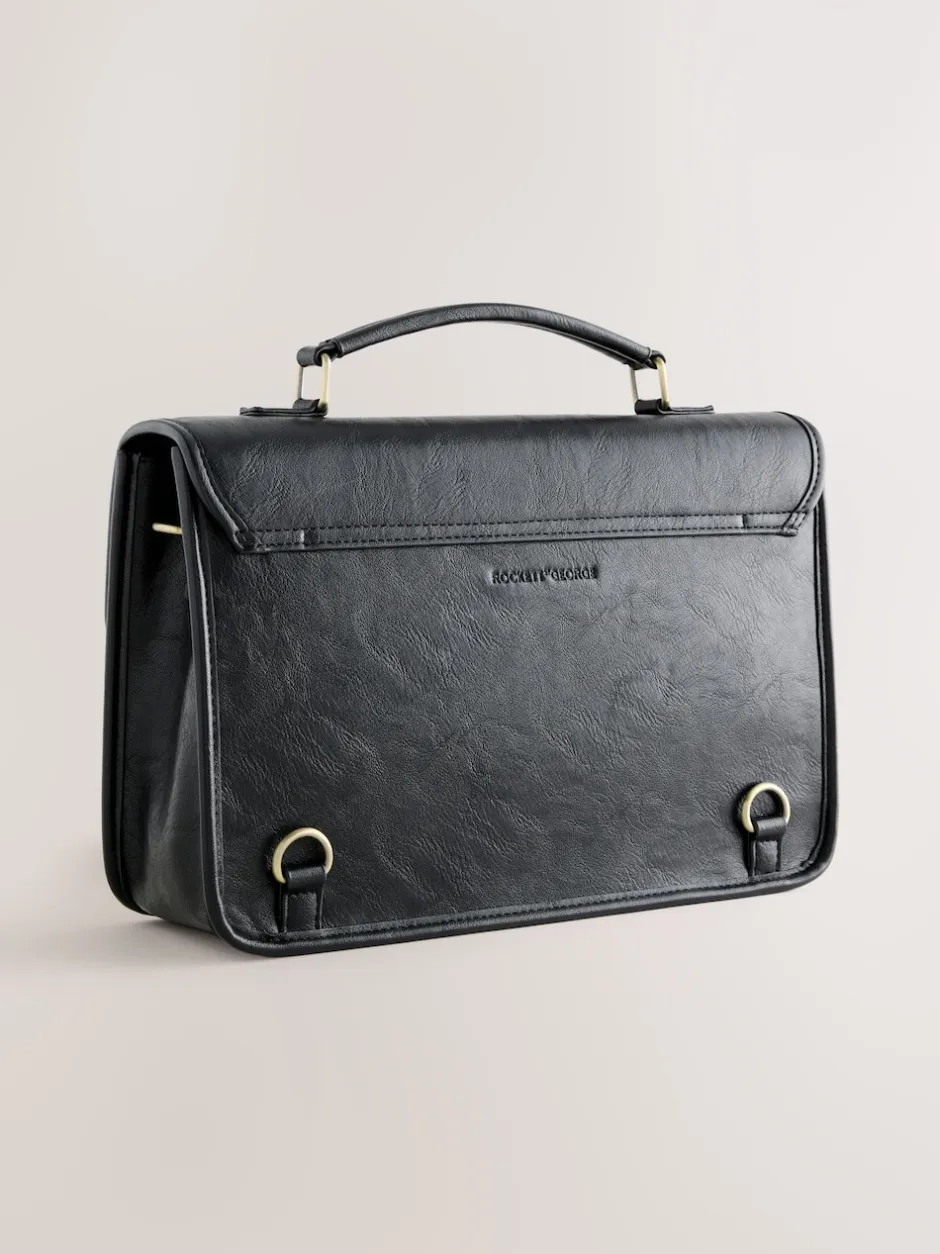 Rockett St George Sacoche multicolore Hot