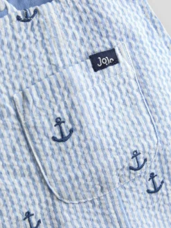 Jojo Maman Bébé Salopette brodée Outlet