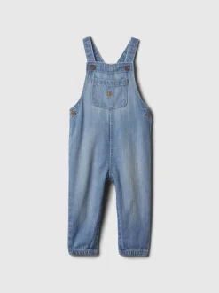 Gap Salopette en Denim de coton (0-24mois) Best