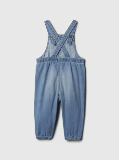 Gap Salopette en Denim de coton (0-24mois) Best