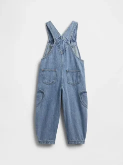 Gap Salopettes Cœur Pocket Horseshoe (6mois-5ans) Outlet