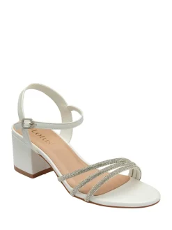 Lotus Sandales pour occasions à talons Sale