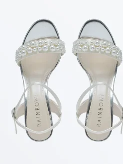 Rainbow Club Sandales mi-hautes Clara Online