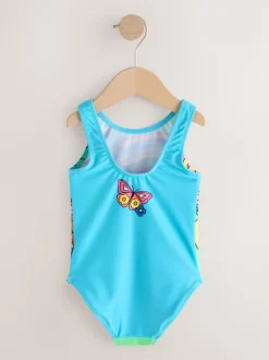 Next Scène de plage multicolore - Maillot de bain (3mths-7yrs) Discount