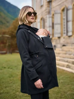 Seraphine 3 en 1 Haut de Grossesse et de portage pour bébé Hot