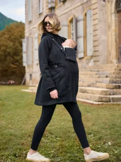 Seraphine 3 en 1 Haut de Grossesse et de portage pour bébé Hot