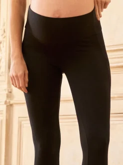 Seraphine Underbump Grossesse Leggings thermiques Hot