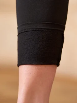 Seraphine Underbump Grossesse Leggings thermiques Hot