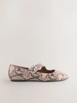 Next serpent - Chaussures Forever Comfort® Asymmetric Mary Jane Online