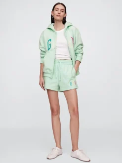 Gap Short à enfiler avec logo Clearance