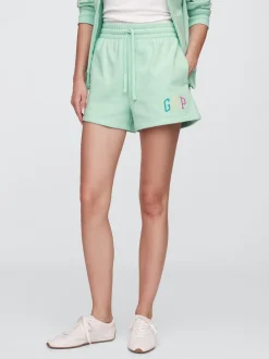 Gap Short à enfiler avec logo Clearance