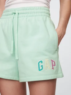 Gap Short à enfiler avec logo Clearance