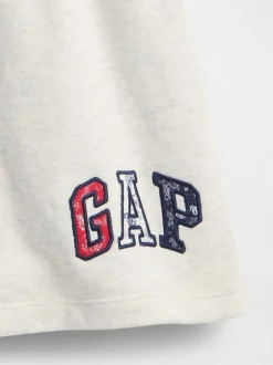 Gap Short à enfiler avec logo Online