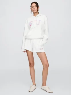 Gap Short à enfiler avec logo Clearance